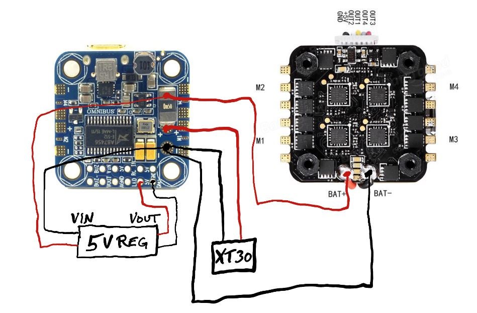 Airbot F3 Omnibus F3 Nano (Flip 32) - 20x20 OSD, Current Sensor - Page 7 - RC Groups